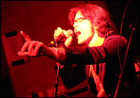 Les Traitres - Prochains Concerts