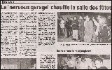 Les Traîtres - Presse