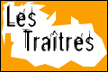Les Traîtres - Logo