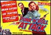 Les Traîtres - Punk'N'Roll Attack