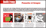 Les Traîtres - Presse - Rock and Folk